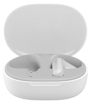 Навушники Xiaomi Redmi Buds 4 Lite White (BHR6919GL) фото №4