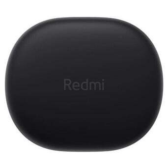 Навушники Xiaomi Redmi Buds 4 Lite black фото №5