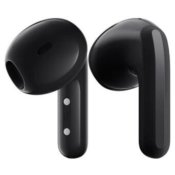 Навушники Xiaomi Redmi Buds 4 Lite black фото №4