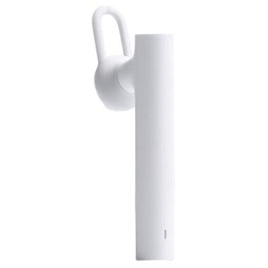 Навушники Xiaomi Mi Bluetooth Headset White (ZBW4347GL, ZBW4140CN) фото №1