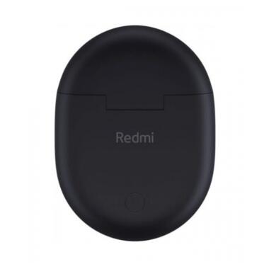 Навушники Xiaomi Redmi Buds 4 Black (BHR7335GL) фото №3