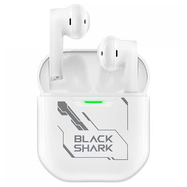 Навушники Xiaomi Black Shark JoyBuds White  фото №1