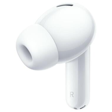 Bluetooth-гарнітура Xiaomi Redmi Buds 5 Pro White (BHR7662GL) фото №5