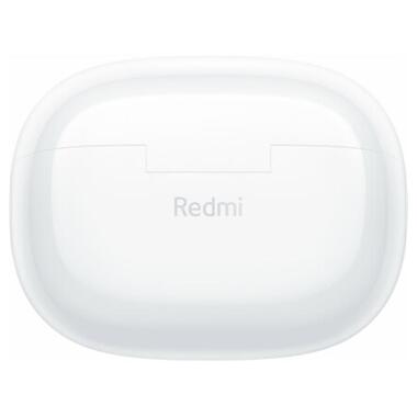 Bluetooth-гарнітура Xiaomi Redmi Buds 5 Pro White (BHR7662GL) фото №7