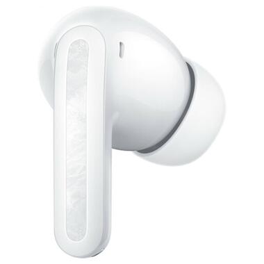 Bluetooth-гарнітура Xiaomi Redmi Buds 5 Pro White (BHR7662GL) фото №6