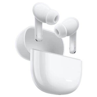 Bluetooth-гарнитура Xiaomi Redmi Buds 8 Lite White (BHR08OLGL) фото №5