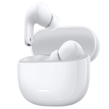 Bluetooth-гарнитура Xiaomi Redmi Buds 8 Lite White (BHR08OLGL) фото №6