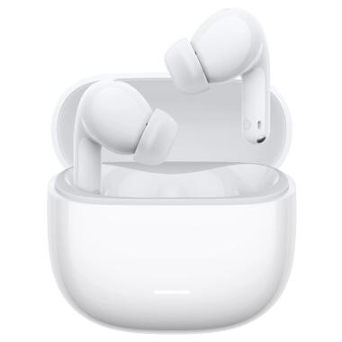 Bluetooth-гарнитура Xiaomi Redmi Buds 8 Lite White (BHR08OLGL) фото №1