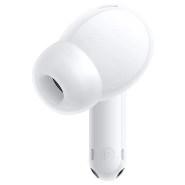 Bluetooth-гарнитура Xiaomi Redmi Buds 8 Lite White (BHR08OLGL) фото №3