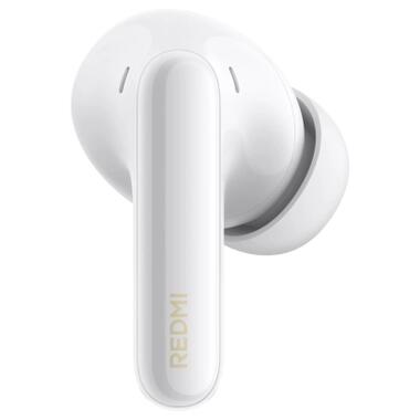 Наушники Xiaomi Redmi Buds 8 Pro Cloud White (1188407) фото №6