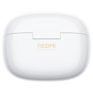 Наушники Xiaomi Redmi Buds 8 Pro Cloud White (1188407) фото №7