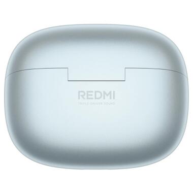 Наушники Xiaomi Redmi Buds 8 Pro Glacier Blue (1188408) фото №7