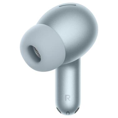 Наушники Xiaomi Redmi Buds 8 Pro Glacier Blue (1188408) фото №5