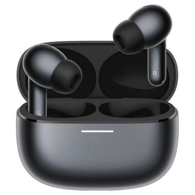 Наушники Xiaomi Redmi Buds 8 Pro Obsidian Black (1188409) фото №1