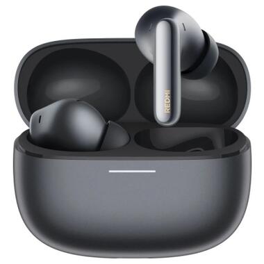 Наушники Xiaomi Redmi Buds 8 Pro Obsidian Black (1188409) фото №2