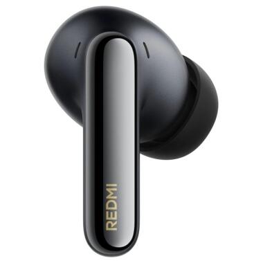 Наушники Xiaomi Redmi Buds 8 Pro Obsidian Black (1188409) фото №6