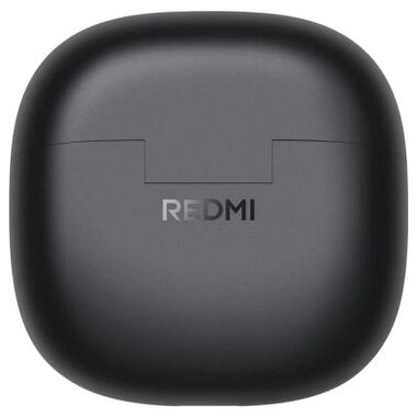 Наушники Xiaomi Redmi Buds 8 Lite Black (1183410) фото №8