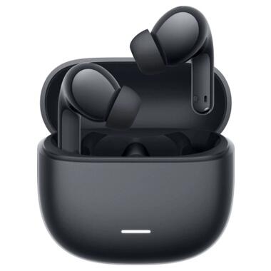 Наушники Xiaomi Redmi Buds 8 Lite Black (1183410) фото №1