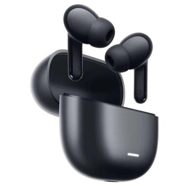 Наушники Xiaomi Redmi Buds 8 Lite Black (1183410) фото №3