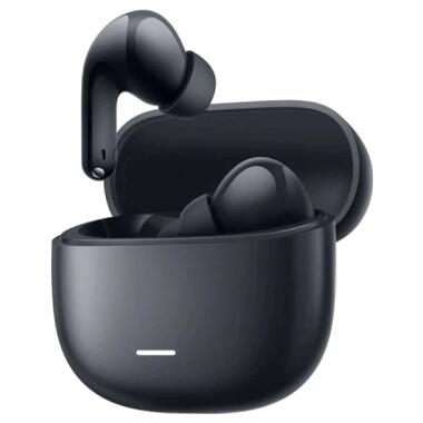 Наушники Xiaomi Redmi Buds 8 Lite Black (1183410) фото №4