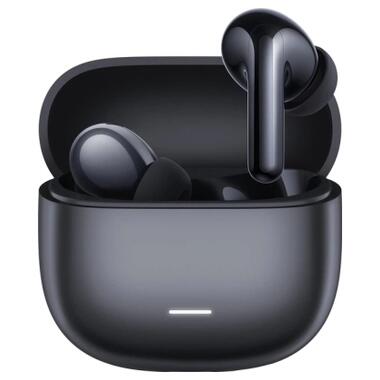 Наушники Xiaomi Redmi Buds 8 Lite Black (1183410) фото №2