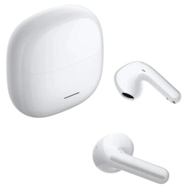 Наушники Xiaomi Redmi Buds 8 Active White (1191120) фото №5
