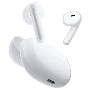 Наушники Xiaomi Redmi Buds 8 Active White (1191120) фото №3
