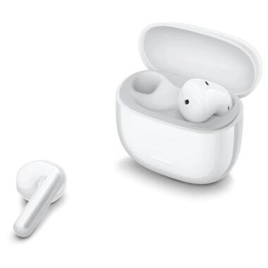 Наушники Xiaomi Redmi Buds 8 Active White (1191120) фото №4