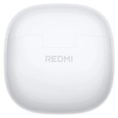 Наушники Xiaomi Redmi Buds 8 Active White (1191120) фото №8