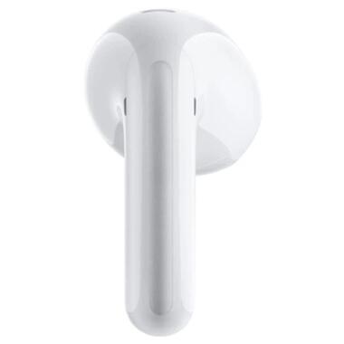 Наушники Xiaomi Redmi Buds 8 Active White (1191120) фото №9