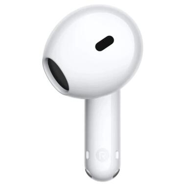 Наушники Xiaomi Redmi Buds 8 Active White (1191120) фото №10