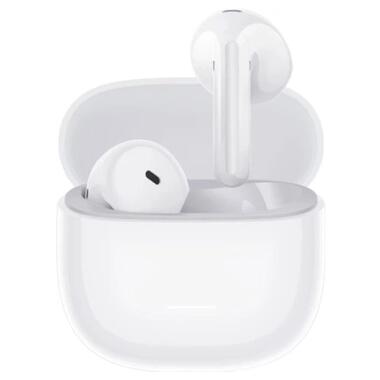 Наушники Xiaomi Redmi Buds 8 Active White (1191120) фото №2