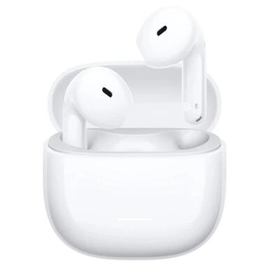 Наушники Xiaomi Redmi Buds 8 Active White (1191120) фото №1