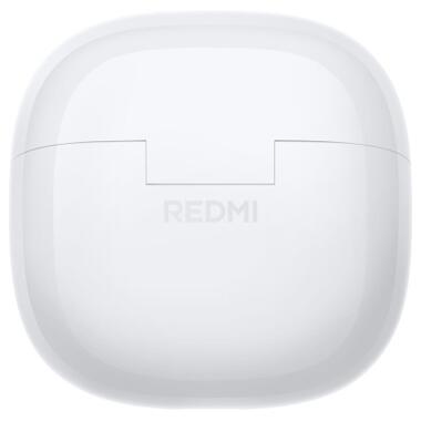 Наушники Xiaomi Redmi Buds 8 Lite White (1183408) фото №8