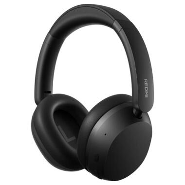 Наушники Xiaomi Redmi Neo Obsidian Black (1204496) фото №3