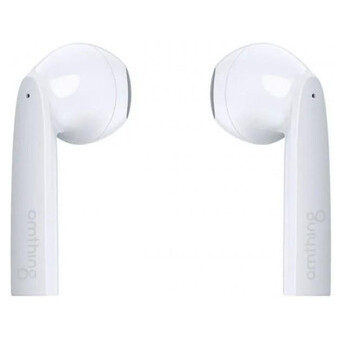 Навушники Omthing Airfree Pods TWS White (EO005) фото №2