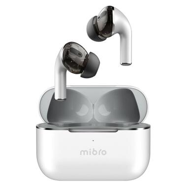 Навушники Mibro M1 White фото №1
