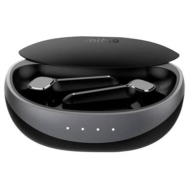 Навушники Mibro Earbuds S1 Black (XPEJ003) фото №2
