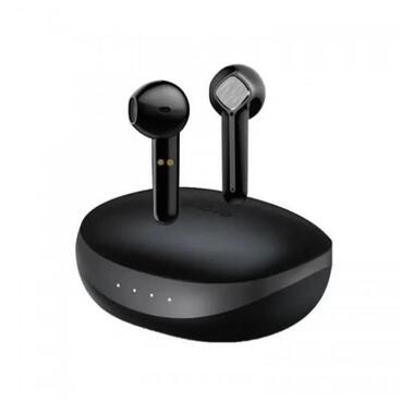 Навушники Mibro Earbuds S1 Black (XPEJ003) фото №1