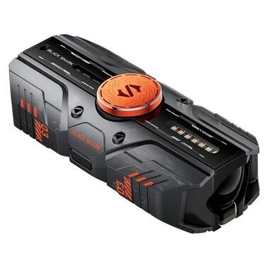 Bluetooth-гарнитура Black Shark Rokas 3 Black (BS-T3) фото №5