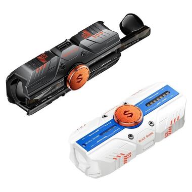 Bluetooth-гарнитура Black Shark Rokas 3 Black (BS-T3) фото №7