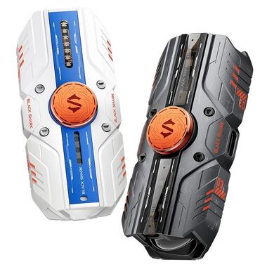 Bluetooth-гарнитура Black Shark Rokas 3 Black (BS-T3) фото №6