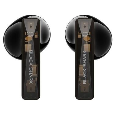 Bluetooth-гарнитура Black Shark Rokas 3 Black (BS-T3) фото №3