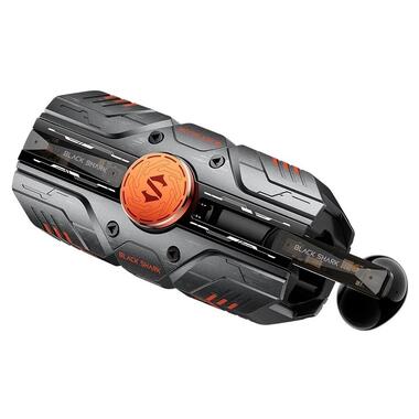 Bluetooth-гарнитура Black Shark Rokas 3 Black (BS-T3) фото №4