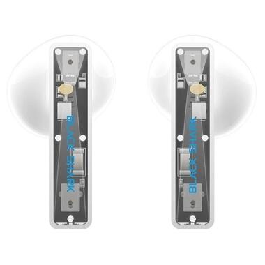 Bluetooth-гарнитура Black Shark Rokas 3 White (BS-T3) фото №2