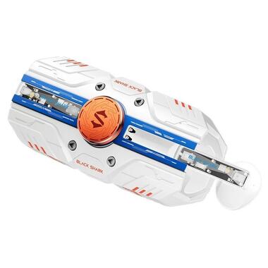 Bluetooth-гарнитура Black Shark Rokas 3 White (BS-T3) фото №4