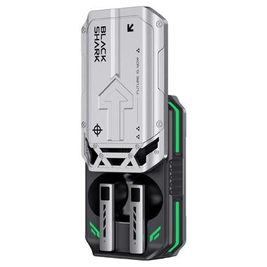 Bluetooth-гарнитура Black Shark T11 Grey (BS-T11) фото №4