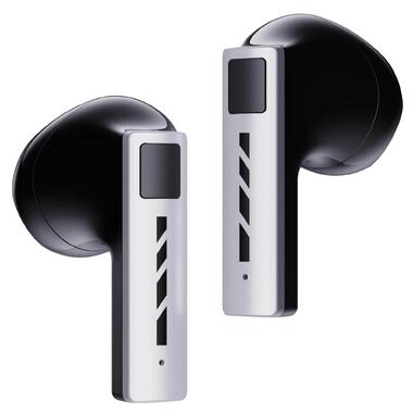 Bluetooth-гарнитура Black Shark T11 Grey (BS-T11) фото №2