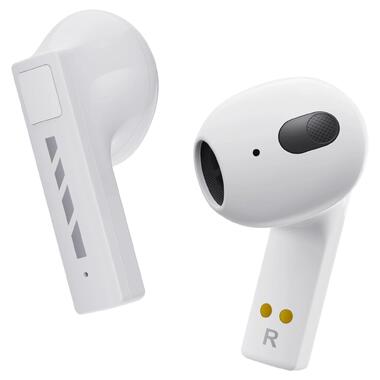 Bluetooth-гарнитура Black Shark T11 White (BS-T11) фото №2