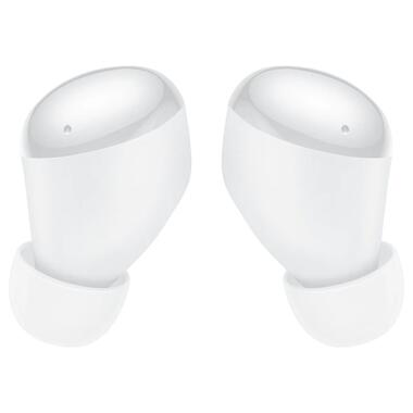 Навушники Redmi Buds 4 White (BHR5846GL/BHR5844CN) фото №4
